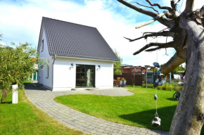 Ferienhaus Lütt Eiland